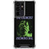 Warner Bros The Exorcist The Exorcist Regan Galaxy S21 Ultra 5G Clear Case
